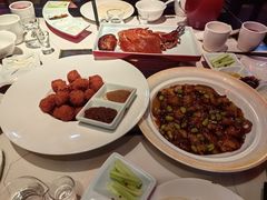 -京味斋·北京烤鸭(华威桥北工大店)