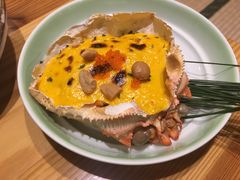 -花潮料理艺食馆(世欧广场店)