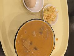 -方中山胡辣汤(航海东路店)