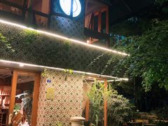 门面-时光花园(白鹭洲店)