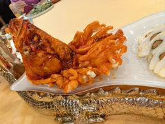 -白家大院·王府宫廷菜(苏州街店)