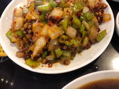 -贤花饭店(城阳店)