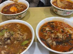 -酸辣粉(氹仔店)