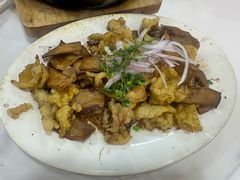 -明本湛江鸡•海鲜小厨(陈家祠店)