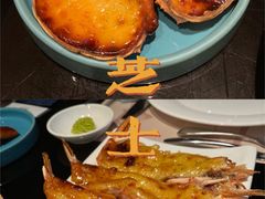 -Mr·Fish鱼鲜生海鲜放题(银泰in99店)