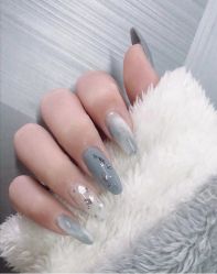 -恐龙·美甲美睫