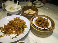 -广东道至正餐厅(区庄店)