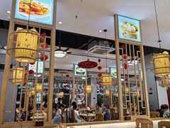 -顺德家厨(白云店)