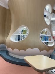 -奈尔宝家庭中心·亲子餐厅(苏州大悦城店)