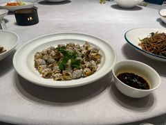 -阳光海鲜城(太仓万达店)
