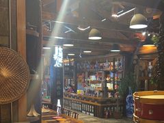 -一桶江山餐厅(松北店)