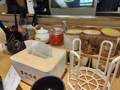 -雷门拉面·现熬骨汤(凯德来福士店)