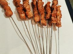 -大哈福烧烤·海鲜·家常菜(延安三路店)