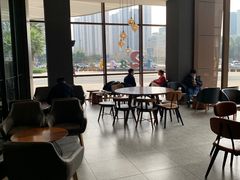 -星巴克臻选(成都东方新希望天祥店)