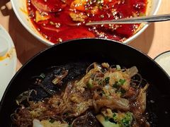 -太二酸菜鱼(深圳布吉万象汇店)