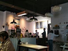 -友达面馆(桥西万象城店)