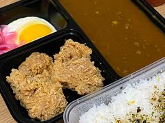 -米屋石锅拌饭(师大店)