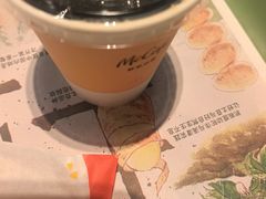 -麦当劳(余姚北站店)