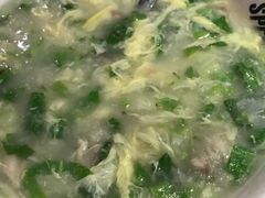 拆骨肉疙瘩汤-吕氏疙瘩汤·海鲜新鲁菜(凯德mall新都心店)