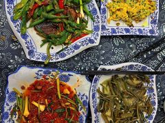 -记忆湘菜馆(芙蓉镇店)