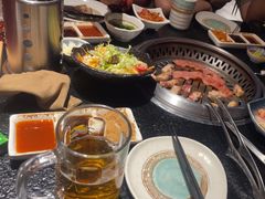 -牛焱·烧肉酒肆(五大道店)