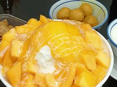 -水牛奶皇后糖水铺(深圳总店)