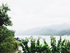 -飞霞风景名胜区