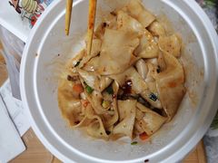-吴满满油泼面(北方风味园店)