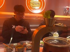 -西塔老太太泥炉烤肉(苏州大悦城店)