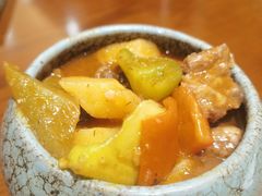 -列娜餐厅