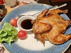 -仙隐小鹿料理食堂(武汉摩尔城店)