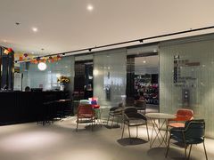 -银吉姆健身(恒隆馆)