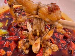 -簋街仔仔小龙虾(总店)