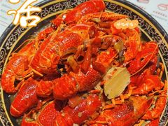 -江味龙虾馆·裸蓝龙虾(南山店)