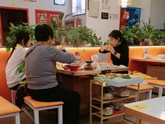 -匠心食府(草滩四路店)