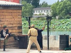 -白洋淀景区