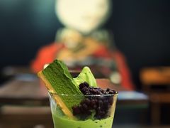 浓郁芝士元气冰-無邪日式甜品(世博源店)