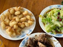 -洪福亮酒家(南草厂街店)