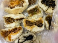 -老陶包子铺(南大西南村店)