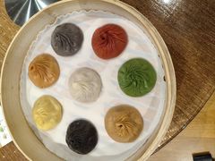 -乐忻皇朝(上海中心大厦店)
