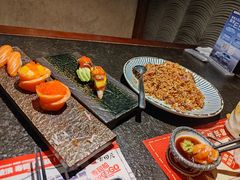 -古田居·特色寿司料理(星之岛旗舰店)