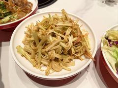 -山东八大碗山东老字号