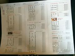 -手选潮汕鲜活牛肉火锅(二七广场店)