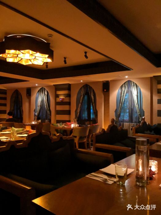 tajine moroccan塔金摩洛哥中东餐厅图片 - 第506张