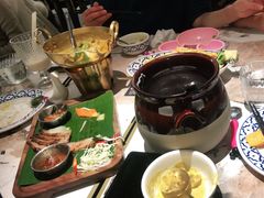 -KingThaia金泰兰(滨江天街店)