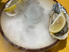 -陈记高压锅鱼头·生蚝