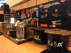 -博多一幸舍(侨福芳草地购物中心店)