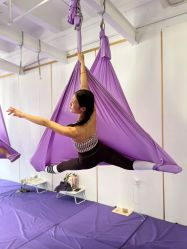 -亚太瑜伽普拉提学院