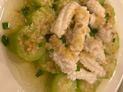 -宜宾海鲜酒家·三十年老字号