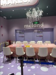 -meland亲子乐园(深圳领展中心城店)